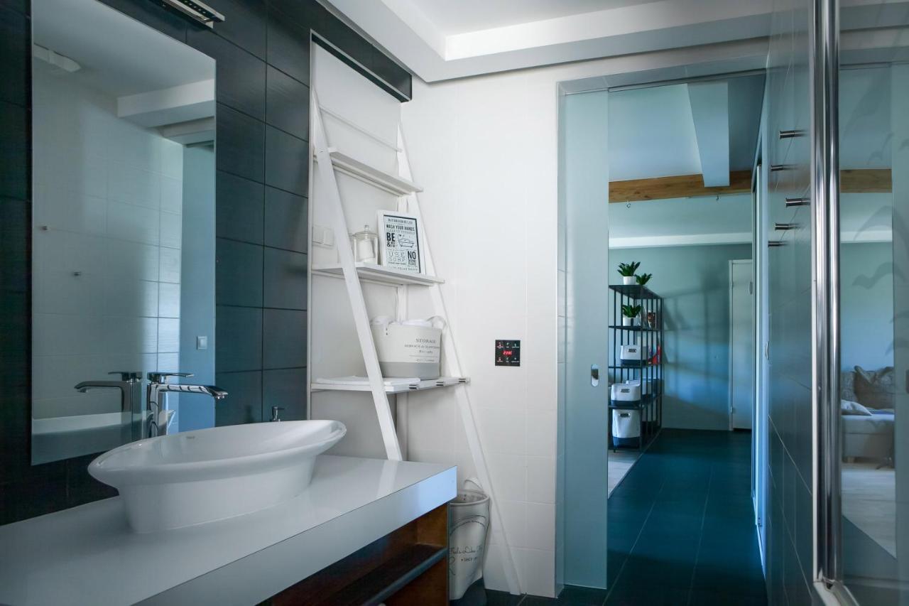 Hermann View Apartment Tallinn Exteriér fotografie